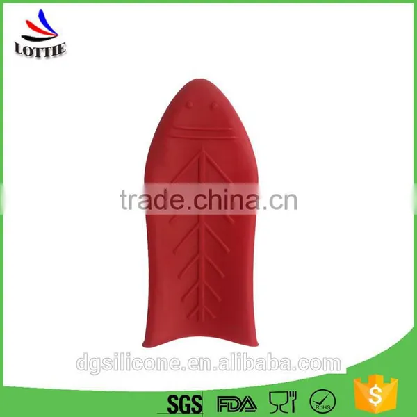 Hot Sale Long Silicone Baking Gloves Food Grade Silicone BBQ Gloves/silicone Oven Mitts photo-2