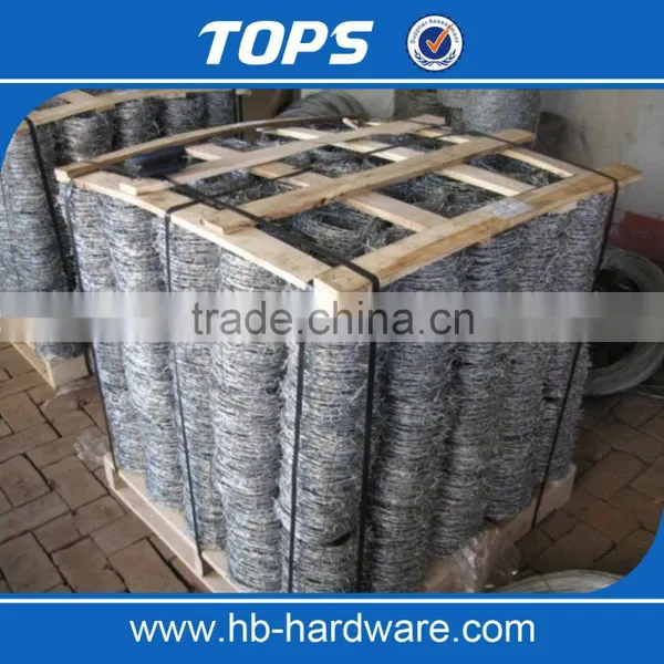 Barbed Wire Price per Ton photo-5