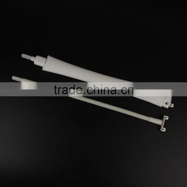 Handle With Silicone Coated Stainless Steel photo-2