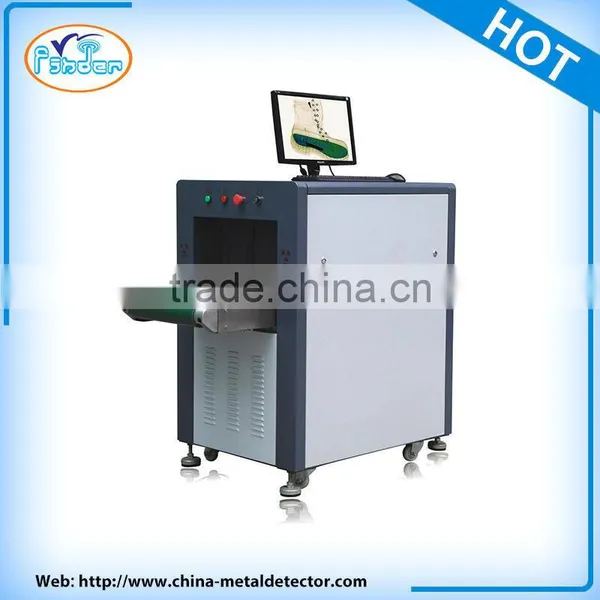 Shoes, Clothing, Toys Scanner Equipment photo-2