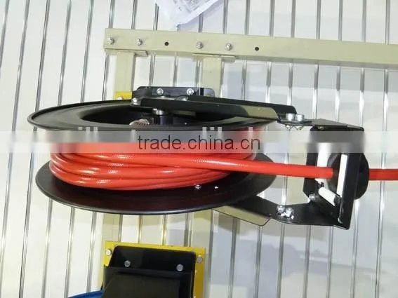 Hose Reel HRO40014D-R3/8" photo-3