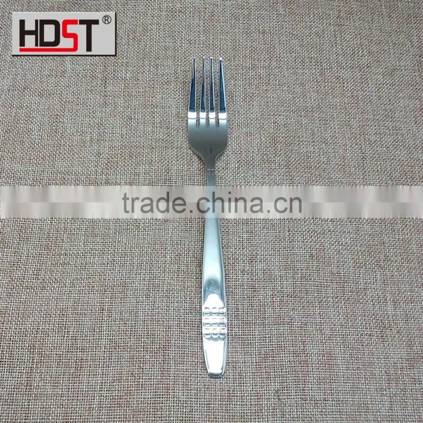 Metal Material and Europen Style Food Grade 316 Stainless Steel Cutlery photo-3