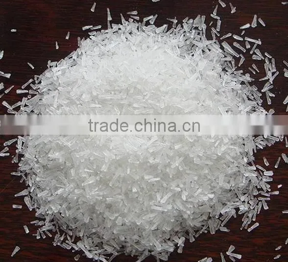 High Quality Food Grade 8-100 Mesh 99% Monosodium Glutamate MSG photo-6