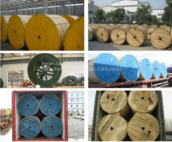 4 Core 50mm Armoured Cable photo-3