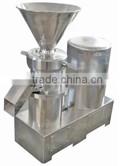 Cocoa Bean Grinding Machine/cocoa Bean Crusher/cocoa Bean Milling Machine photo-3