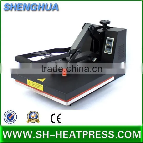 Best Seller Hot Presses Heat Press Machine on USA 38*38cm, 40*60cm photo-2