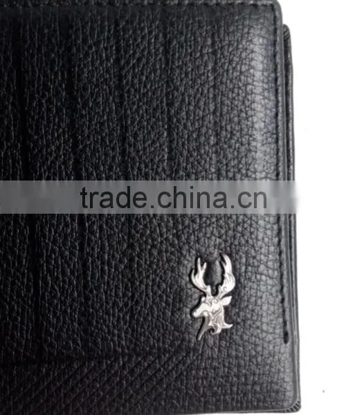 2017 New Arrived Brand Men Wallet Jeoiging Wallet J712048a photo-5