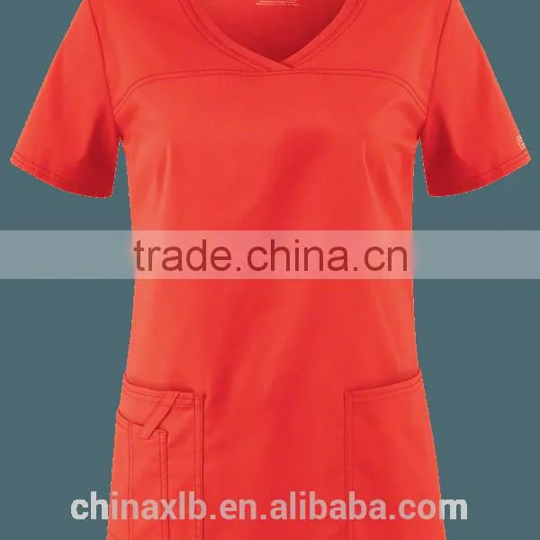 Stretch Fabric for Scrub Top & Pants photo-4