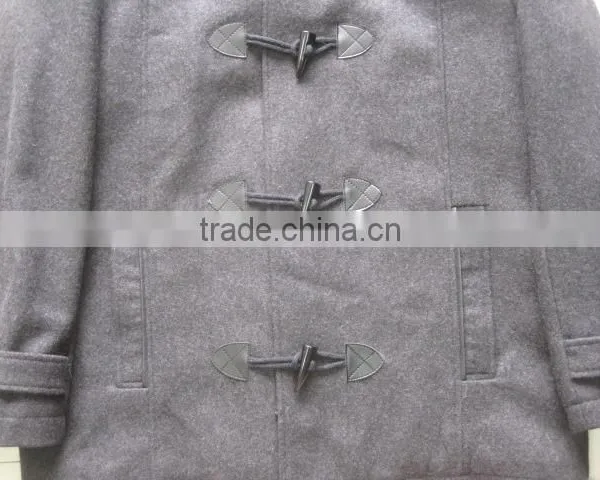 Horn of Winter Long Coat photo-4