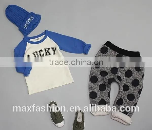 2015 Parent-child Clothing in Children's Clothing Sets Best Selling in uk photo-3