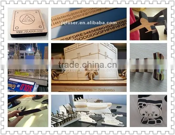 JQ1390 Stone Laser Machine in Laser Cutting Machines photo-5
