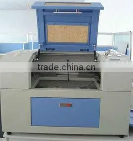 Perfet Mini Jq-4030 40W Laser Engraving Machine photo-2