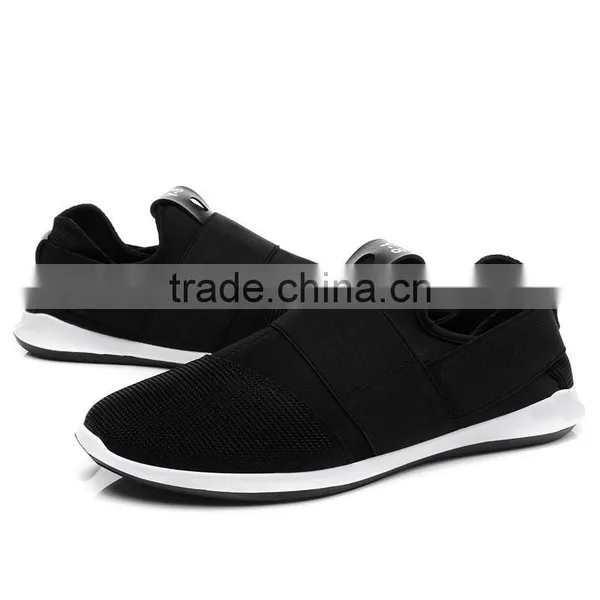Men Fashion Casual Shoes Canvas for Male, High Quality Adults Casual Shoes for Men Have Sample Made in Jinjiang Factory photo-6
