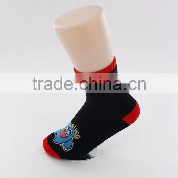 Children Terry Socks photo-3