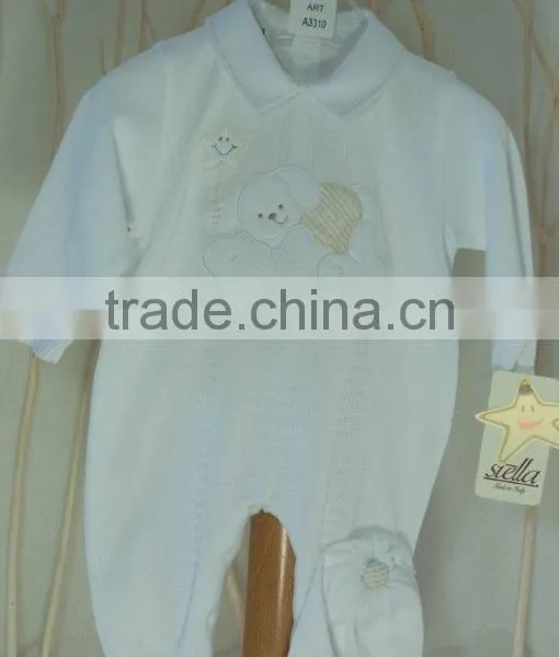 Baby Boy Suits