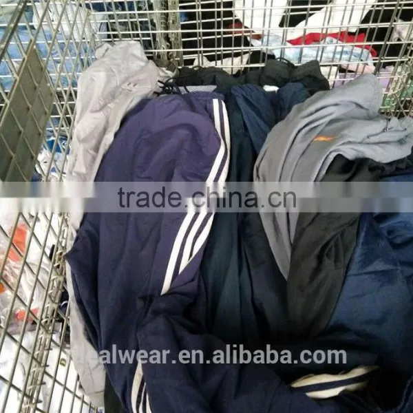 Dubai Used Clothing Lots for Sale photo-4