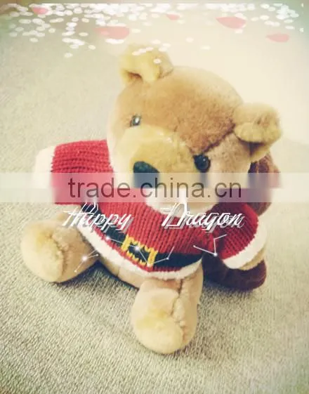Funny Knitting Toys Sweaters photo-3