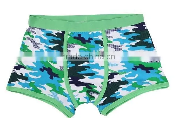 Lovely Boys Underwear Boy Sex Boxer For Young Boys photo-2