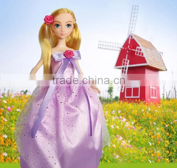 Water Babieedoll 12 Inch Tall Doll Set photo-2