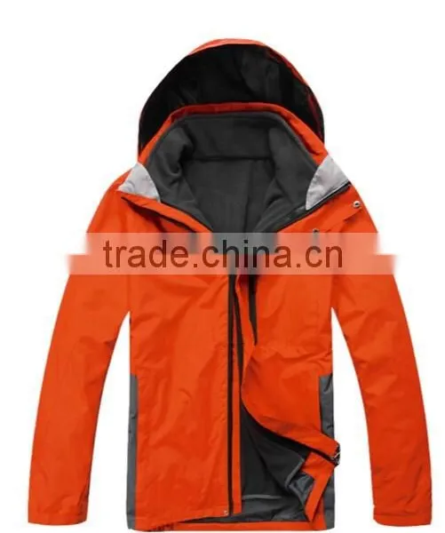Waterproof Jackets for Unisex , Fashion Ski Jacket Waterproof&breathable