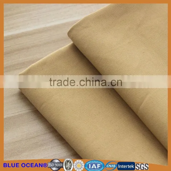 Manufacturer tc Twill Fabric 65 35 Stock for Workwear/suit/garment/uniform photo-6
