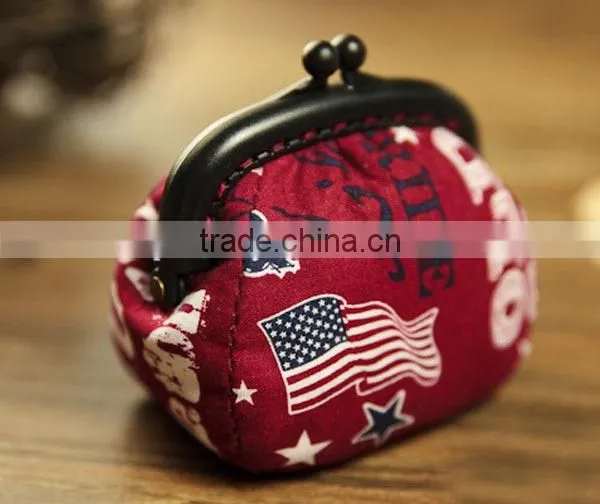 2016 New+ High Quality Plastic Purse Frame-8.5cm photo-5