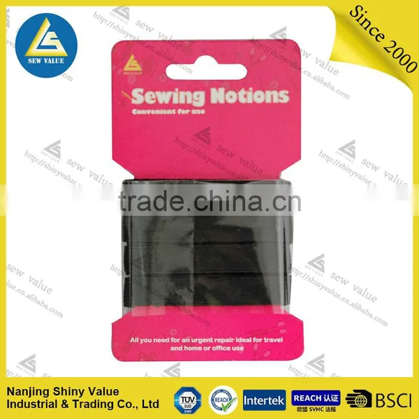 Garment Accessories 6mm*8m Braided Elastic Band for Clothes photo-3