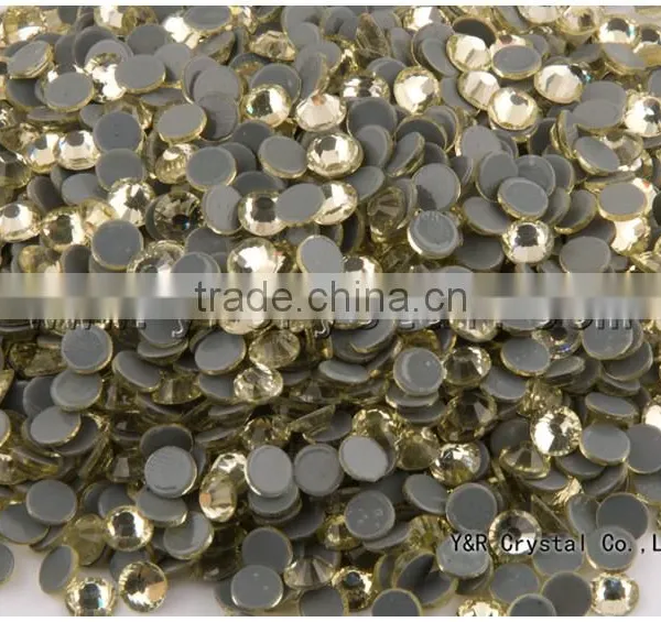 Manufacturer's Price Wholesale Top Quality in China for Nail Art Rhinestones photo-3