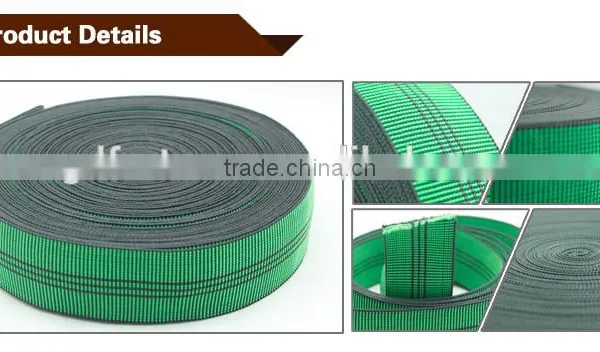 Promotional Webbing in Sofa/in Furniture photo-3