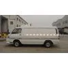 FOTON Refrigerated Minibus/vaccine Delivery Minivan photo-2