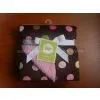 Soft Short Plush Blanket