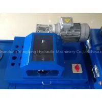 Hot Sales BJJ-51X Hydraulic Skiving Machine photo-2