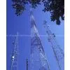 Guyed Mast Telecom Tower photo-3