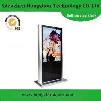 OEM Information Kiosk in Advertising Machine Players