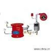 Wet Alarm Valves
