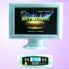 Massage Bathtub TV Controller