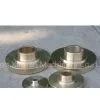Brass Flange