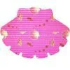 Fancy Shape Bath Mat