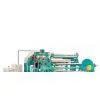 3-layer Co-extrusion Cast Film Production Line