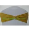 SPANDEX SASH WITH RING