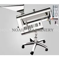 C&C100 Series Capsule/Troche Polishing Machine
