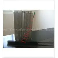 Gr 1 Titanium Anode Basket