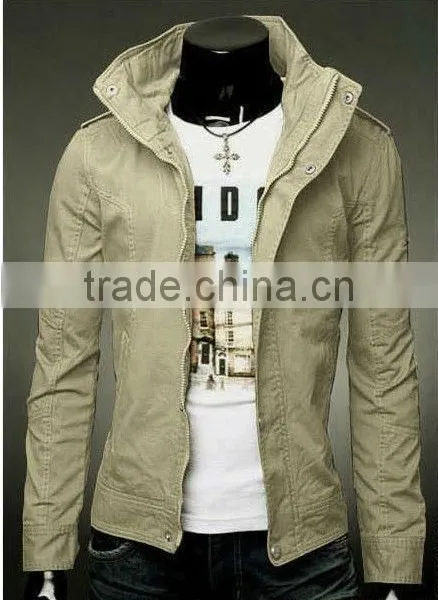 Wholesale Stylish Short Washing Italy Comfy Duck Down Jacket for 2014 Winter