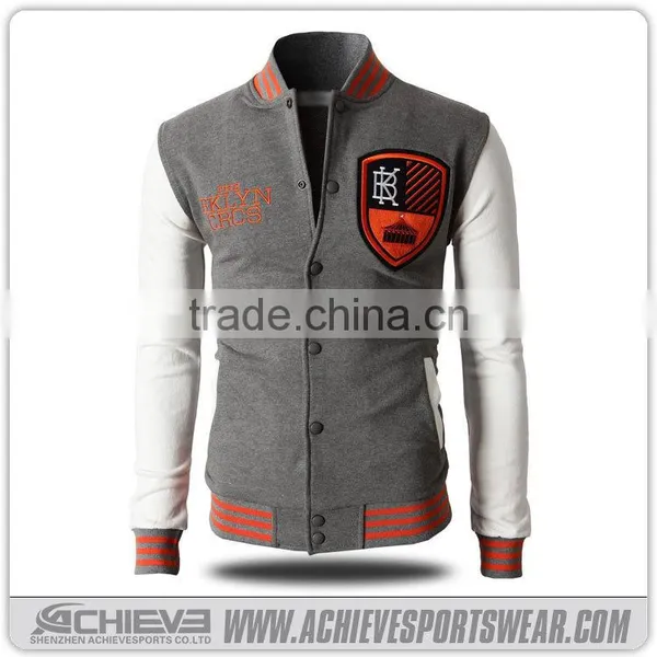 Custom American Football Jerseys Jackets, American Football Equipment Wholesale photo-2