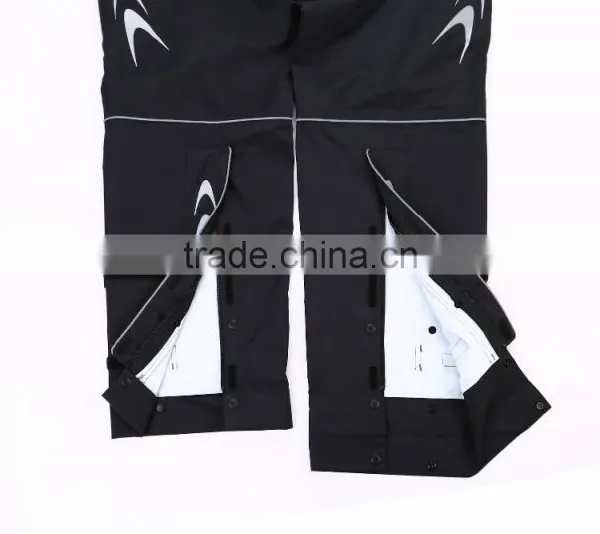 Waterproof Overtrousers photo-3