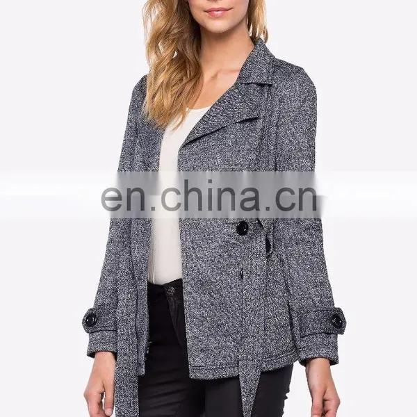 Fashion Coats and Jackets Woman Fleece Jacket Woman Winter Coat photo-6