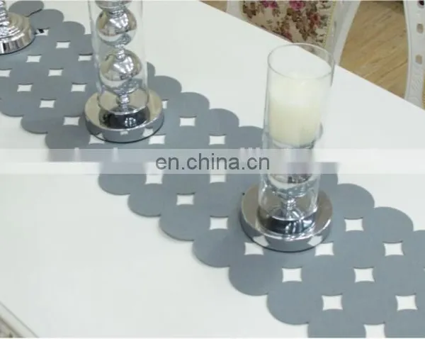 Latest Special Design Felt Table Runners photo-3
