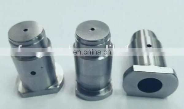 High Precision CNC,EDM,wire Cut Service for Small Mold Parts. photo-3