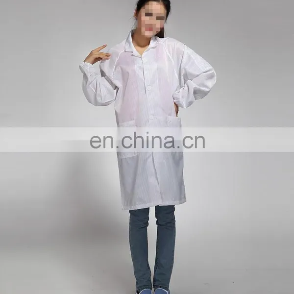 Antistatic Cleanroom Clothing photo-4