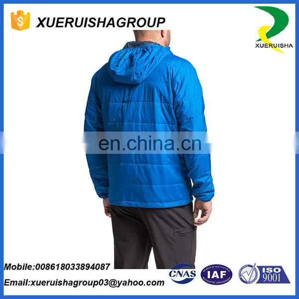 White Duck Down Jacket Men Casual Coats photo-4